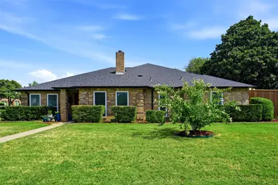 2146 Westwood Terrace, Grapevine, TX 76051 - Photo 2