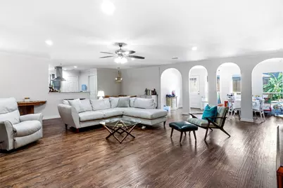 2146 Westwood Terrace, Grapevine, TX 76051 - Photo 6