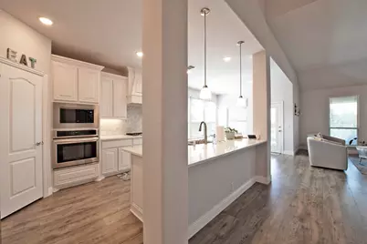 3603 Monticello Way, Forney, TX 75126 - Photo 16