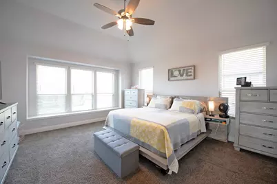 3603 Monticello Way, Forney, TX 75126 - Photo 22
