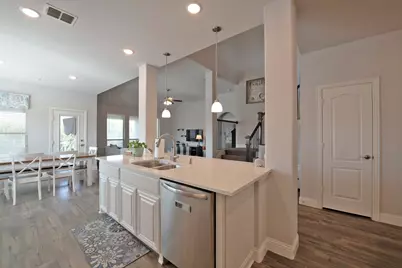 3603 Monticello Way, Forney, TX 75126 - Photo 16