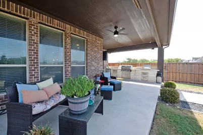3603 Monticello Way, Forney, TX 75126 - Photo 34