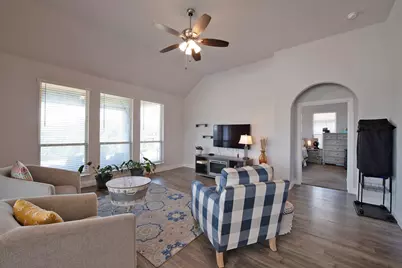 3603 Monticello Way, Forney, TX 75126 - Photo 12