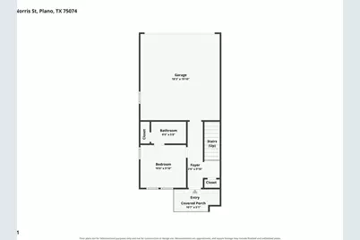 3368 Norris Street, Plano, TX 75074 - Photo 32