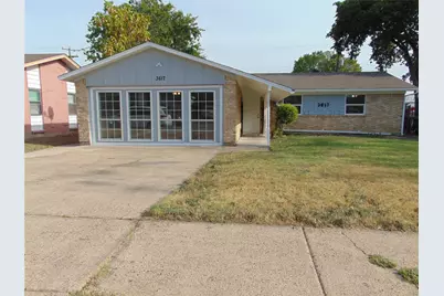 3617 Classic Drive, Garland, TX 75042 - Photo 2