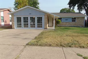 3617 Classic Dr, Garland, TX 75042 - Photo 2