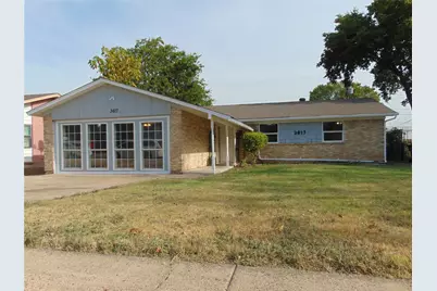 3617 Classic Drive, Garland, TX 75042 - Photo 1