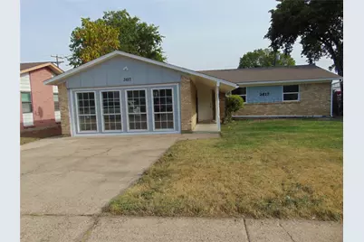 3617 Classic Drive, Garland, TX 75042 - Photo 18