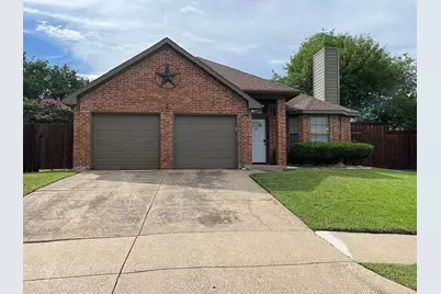 2062 Bronco Lane, Keller, TX 76248 - Photo 1