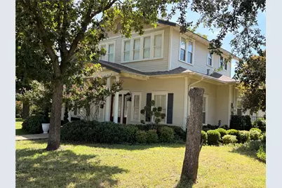 605 S Seaman Street, Eastland, TX 76448 - Photo 2