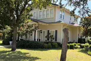 605 S Seaman St, Eastland, TX 76448 - Photo 2