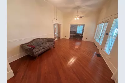 605 S Seaman Street, Eastland, TX 76448 - Photo 6
