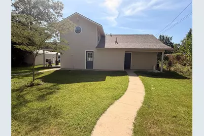 605 S Seaman Street, Eastland, TX 76448 - Photo 30