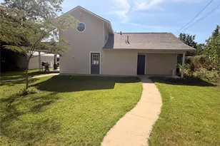 605 S Seaman St, Eastland, TX 76448 - Photo 30