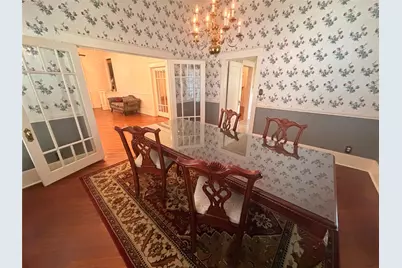 605 S Seaman Street, Eastland, TX 76448 - Photo 8