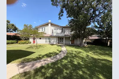 605 S Seaman Street, Eastland, TX 76448 - Photo 4