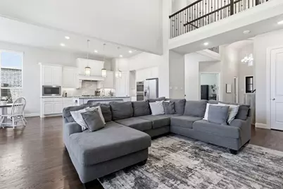 10813 Sycamore Falls Drive, Flower Mound, TX 76226 - Photo 12