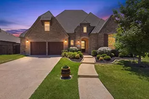 10813 Sycamore Falls Dr, Flower Mound, TX 76226 - Photo 1
