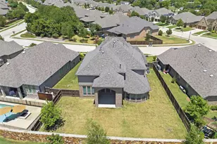 10813 Sycamore Falls Dr, Flower Mound, TX 76226 - Photo 38