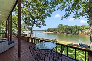 5366 Point Lavista, Malakoff, TX 75148 - Photo 8