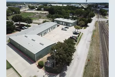 101 S Railroad Street, Lewisville, TX 75057 - Photo 1