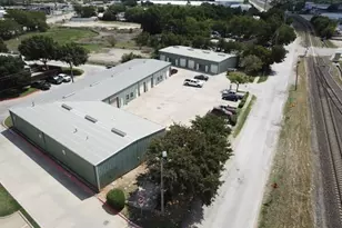 101 S Railroad St, Lewisville, TX 75057 - Photo 1