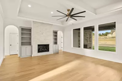 505 Bush Court, Weatherford, TX 76085 - Photo 8