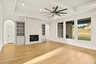 505 Bush Ct, Weatherford, TX 76085 - Photo 8
