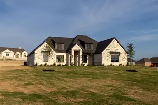 505 Bush Ct, Weatherford, TX 76085 - Photo 4