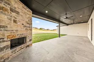 505 Bush Ct, Weatherford, TX 76085 - Photo 38