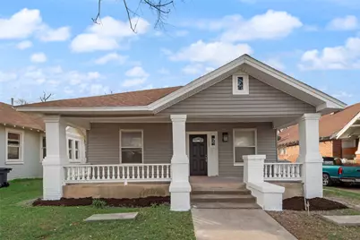 1205 W Arlington Avenue, Fort Worth, TX 76110 - Photo 2