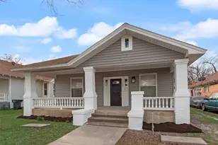 1205 W Arlington Ave, Fort Worth, TX 76110 - Photo 1