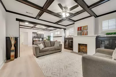 1205 W Arlington Avenue, Fort Worth, TX 76110 - Photo 4