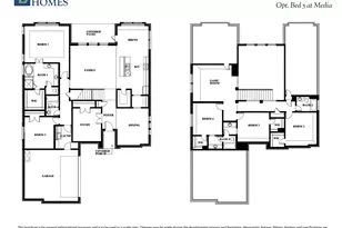 4101 Miscellany Ln, Celina, TX 75078 - Photo 2