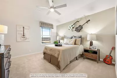4101 Miscellany Lane, Celina, TX 75078 - Photo 32
