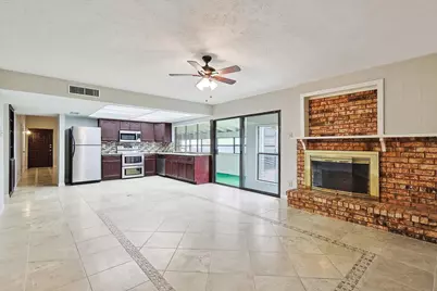 804 Forest Glen Drive, Bedford, TX 76021 - Photo 12