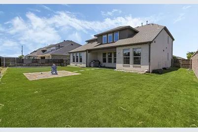 913 Gingham Street, Frisco, TX 75036 - Photo 16