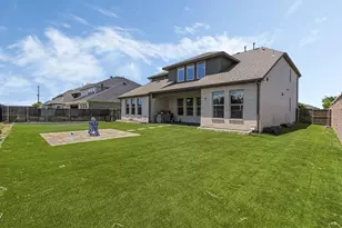 913 Gingham St, Frisco, TX 75036 - Photo 16