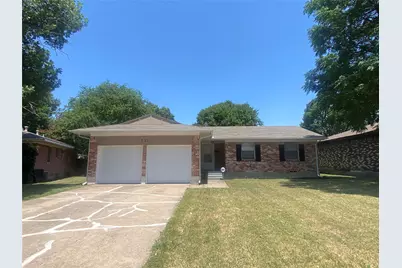 323 Royal Avenue, Duncanville, TX 75137 - Photo 1