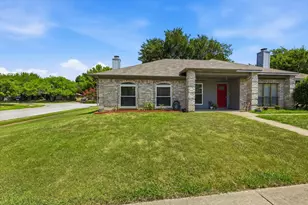 114 Glade Shadow Dr, Euless, TX 76039 - Photo 1