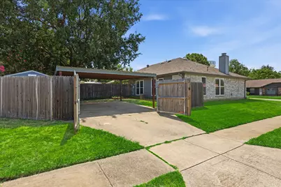 114 Glade Shadow Drive, Euless, TX 76039 - Photo 26