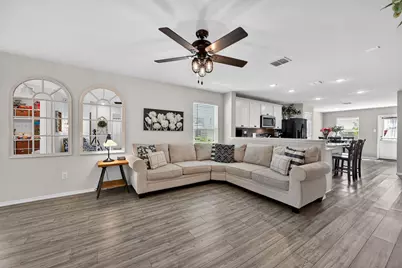 1552 Vega Drive, Forney, TX 75126 - Photo 8