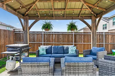 1552 Vega Drive, Forney, TX 75126 - Photo 4