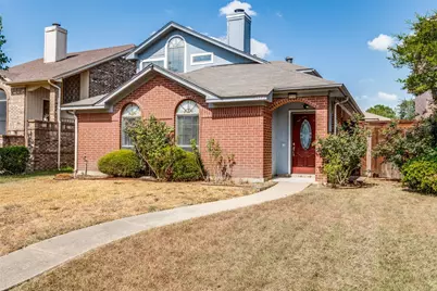 1733 Palo Alto Drive, Mesquite, TX 75150 - Photo 1