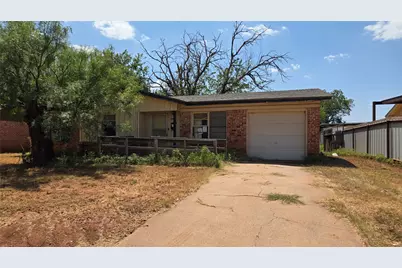 2150 Bridge Avenue, Abilene, TX 79603 - Photo 1