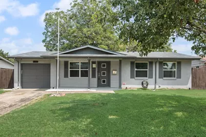 438 Salem Drive, Richardson, TX 75080 - Photo 1