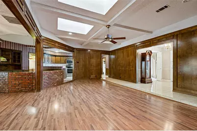 9015 Hunters Glen Trail, Fort Worth, TX 76120 - Photo 26