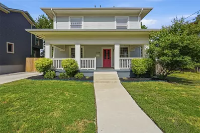 2108 Washington Avenue, Fort Worth, TX 76110 - Photo 1