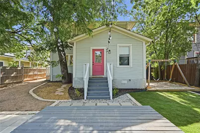 2108 Washington Avenue, Fort Worth, TX 76110 - Photo 22