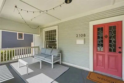 2108 Washington Avenue, Fort Worth, TX 76110 - Photo 4